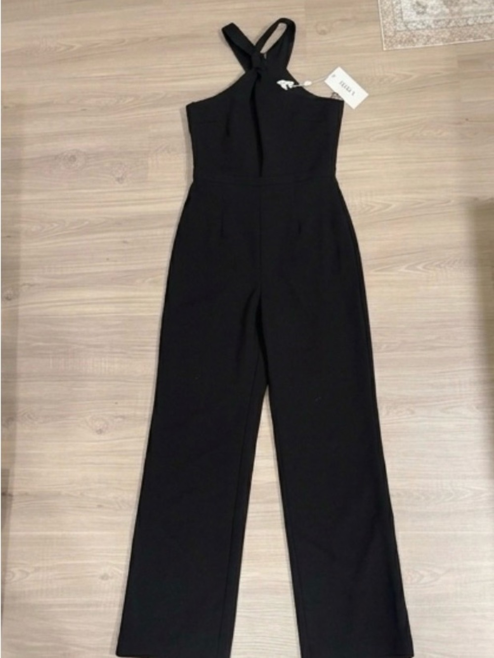 Brand New with Tags! LIKELY Avie Jumpsuit